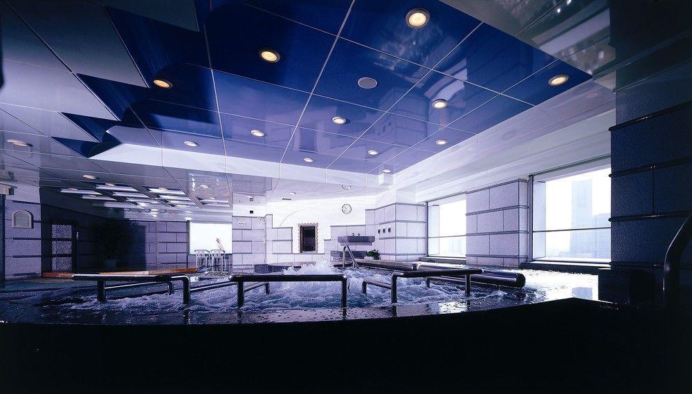 Sky Spa Yokohama Yokohama  Exterior photo